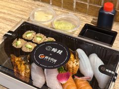 -鮨政· Omakase(港汇恒隆广场店)
