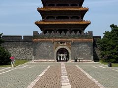 -北陵公园
