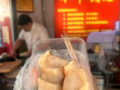 -水丰锅贴(延吉东路店)