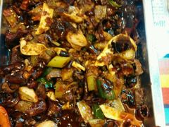 双脆-滋味烤鱼(祥和里店)