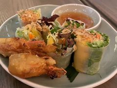 -CHINCHIN 青青·泰国料理(万象食家店)