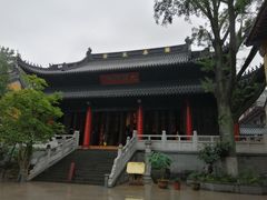 -灵谷景区