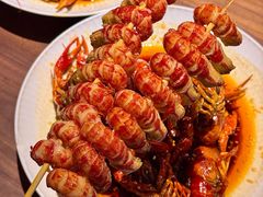-马头巷·食景园(苏州总店)