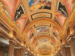 -澳门喜来登大酒店