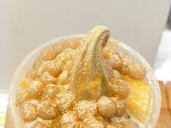 -喜茶(永旺梦乐城店)