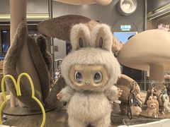 -泡泡玛特POPMART(合生汇店)