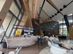 -厦门万丽酒店·R Bar
