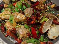 -肉串汪(望京店)