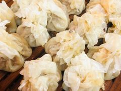 -正宗天津烧麦馆(柳州路店)