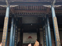 -叶县县衙博物馆景区