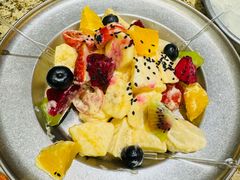 -倍熹首尔烤肉大排档(合生汇店)