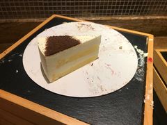 -湖景知味西餐厅•自助餐• 轻食(南京金茂威斯汀大酒店)
