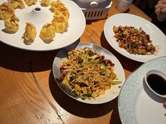 -永安鱼庄·镇江菜(丁卯店)