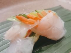 -山港凯悦酒店·咖啡厅