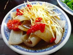 -海口蔡肉羹面鲁肉饭(文化店)
