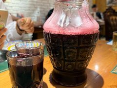 -米德维奇俄式西餐厅(西六道街店)