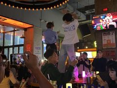 -HIB HUB公社(解放西路店)