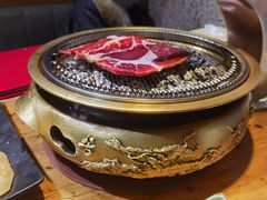 -红沃烤肉(家乐福2部店)