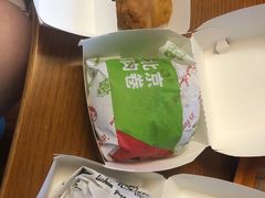 -肯德基(宝利丰店)