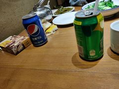 -肖记公安牛肉鱼杂馆· 省级非物质文化遗产(仁和路店)