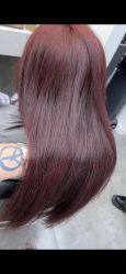 -卓梵美发·精品Salon