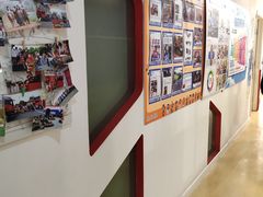 -美吉姆国际儿童教育中心(淄博银泰中心)