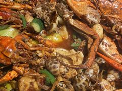 -虾胡闹龙虾馆(湄南河店)