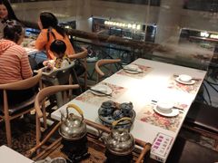 大堂-虾饺妹·酒家(金碧店)