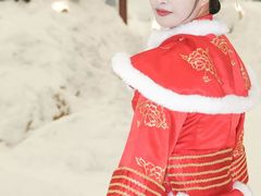 -长沙湘江冰雪世界