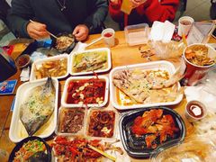 -盒马鲜生(联投广场店)