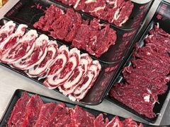 -三头牛·潮汕牛肉生蚝火锅 (夏湾店)