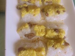 黄米凉糕-临潼印象·特色陕菜