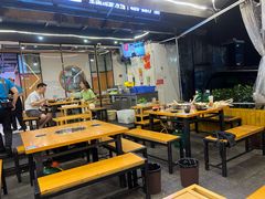 -屋头串串(临江路店)