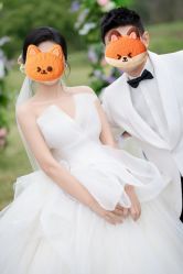 -金夫人婚纱摄影(总店)