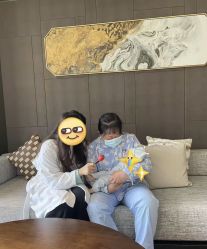 -涵禧月精致月子中心