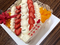 -好利来(团结湖店)