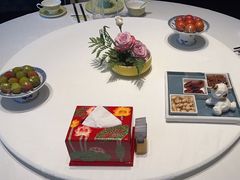 -君庭中餐厅(友谊宾馆店)