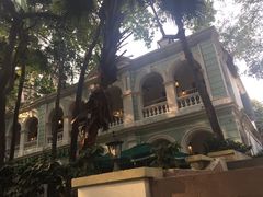 -星巴克臻选(广州沙面店)