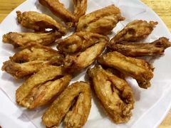 -摩登有记·新派泰国菜(银钻广场店)