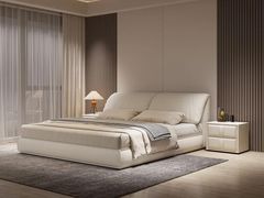 -长沙富力万达文华酒店