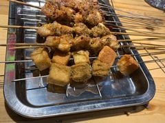 -川天喉重庆江湖菜