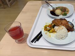 -宜家·瑞典风味餐厅(武汉荟聚中心店)