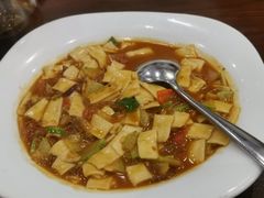 炒面片-中发源·清真餐厅(春风店)