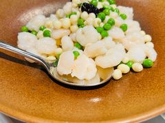 -小厨娘淮扬菜(清江苏宁广场店)