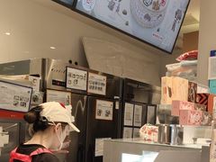 -DQ·蛋糕·冰淇淋(合生汇店)