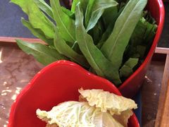 -北门涮肉·铜锅涮肉(南锣鼓巷店)