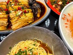 -阿嫂印象·民间江湖菜(大学城店)