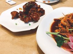 糖醋里脊-皇饭儿·王润兴酒楼(河坊街店)
