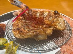 -吉之仙•中国制造•出口级食材日料店(领事馆总店)