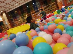 -汤W城市微度假(仓山店)